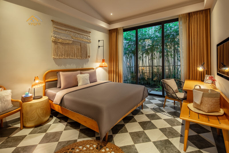 Sun Group chính thức khai trương New World Phu Quoc Resort